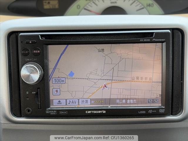daihatsu tanto 2009 -DAIHATSU--Tanto DBA-L375S--L375S-0201986---DAIHATSU--Tanto DBA-L375S--L375S-0201986- image 2