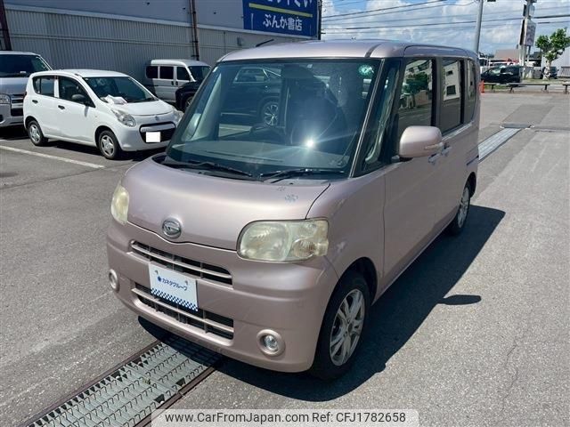 daihatsu tanto 2011 CFJ1782658 image 1