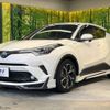 toyota c-hr 2018 -TOYOTA--C-HR DAA-ZYX10--ZYX10-2148614---TOYOTA--C-HR DAA-ZYX10--ZYX10-2148614- image 3