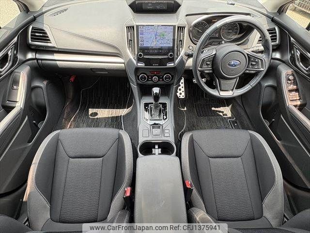 subaru impreza-wagon 2017 -SUBARU--Impreza Wagon DBA-GT6--GT6-008202---SUBARU--Impreza Wagon DBA-GT6--GT6-008202- image 2