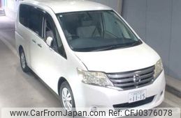 nissan serena 2011 -NISSAN 【浜松 535ﾔ1115】--Serena C26-015103---NISSAN 【浜松 535ﾔ1115】--Serena C26-015103-