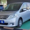 nissan serena 2012 -NISSAN 【名変中 】--Serena C26--038208---NISSAN 【名変中 】--Serena C26--038208- image 1