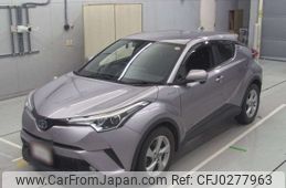 toyota c-hr 2017 -TOYOTA--C-HR ZYX10-2087459---TOYOTA--C-HR ZYX10-2087459-