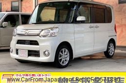 daihatsu tanto 2014 -DAIHATSU--Tanto DBA-LA600S--LA600S-0071810---DAIHATSU--Tanto DBA-LA600S--LA600S-0071810-