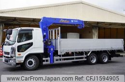 mitsubishi-fuso fuso-others 2024 CFJ1594905