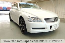 toyota mark-x 2005 ENHANCEAUTO_1_ea294397