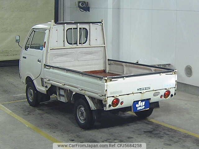 Mazda porter cab