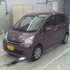 daihatsu move 2012 -DAIHATSU 【浜松 583ｲ5619】--Move DBA-LA100S--LA100S-0114210---DAIHATSU 【浜松 583ｲ5619】--Move DBA-LA100S--LA100S-0114210- image 1