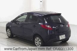 mazda demio 2014 TE3133