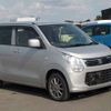 suzuki wagon-r 2012 -SUZUKI 【野田 580ｱ1234】--Wagon R DBA-MH34S--MH34S-137299---SUZUKI 【野田 580ｱ1234】--Wagon R DBA-MH34S--MH34S-137299- image 1