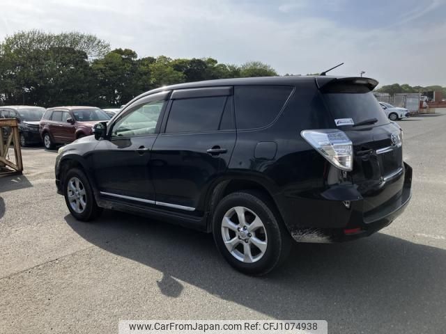 toyota vanguard 2013 -TOYOTA--Vanguard DBA-ACA38W--ACA38-5254230---TOYOTA--Vanguard DBA-ACA38W--ACA38-5254230- image 2