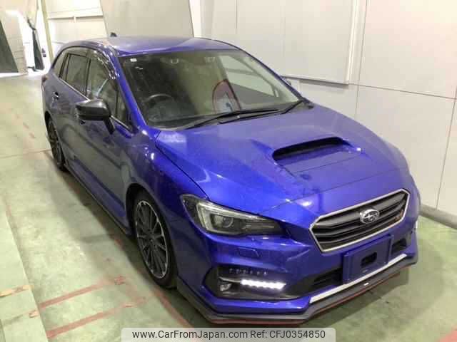 subaru levorg 2017 -SUBARU--Levorg VM4--105838---SUBARU--Levorg VM4--105838- image 1