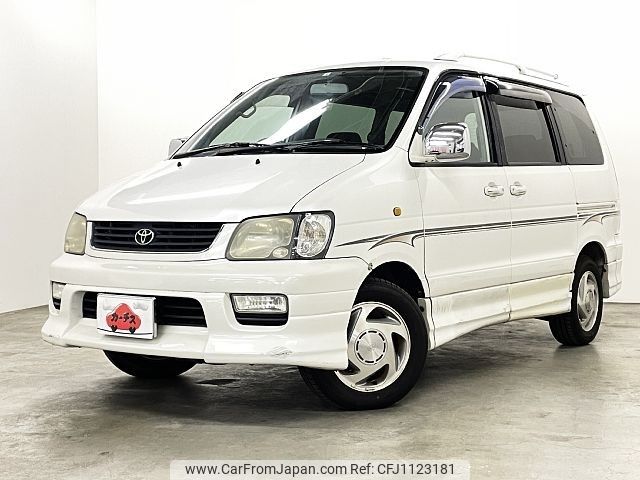 toyota liteace-noah 2000 -TOYOTA--Liteace Noah GF-SR40G--SR40-0227064---TOYOTA--Liteace Noah GF-SR40G--SR40-0227064- image 1