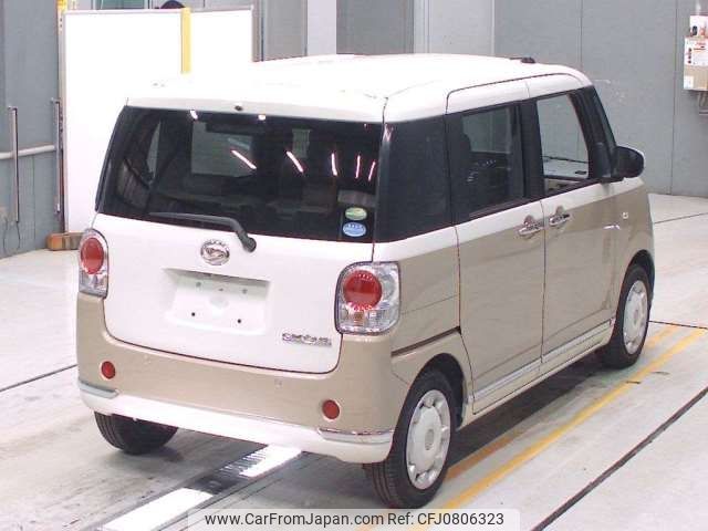 daihatsu move-canbus 2021 -DAIHATSU--Move Canbus 5BA-LA800S--LA800S-0247639---DAIHATSU--Move Canbus 5BA-LA800S--LA800S-0247639- image 2