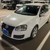 volkswagen golf 2007 CFJ1777777 image 1