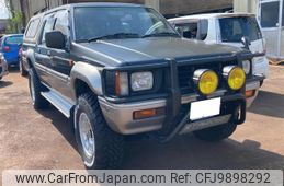 mitsubishi strada 1994 GOO_NET_EXCHANGE_1230314A30240612W005