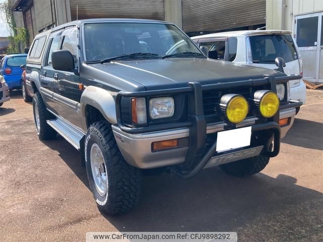 mitsubishi strada 1994 GOO_NET_EXCHANGE_1230314A30240612W005 image 1