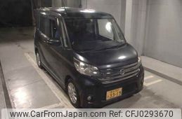 nissan dayz-roox 2014 -NISSAN 【熊谷 580ﾋ3319】--DAYZ Roox B21A--0046512---NISSAN 【熊谷 580ﾋ3319】--DAYZ Roox B21A--0046512-