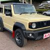 suzuki jimny-sierra 2020 -SUZUKI--Jimny Sierra 3BA-JB74W--JB74W-129999---SUZUKI--Jimny Sierra 3BA-JB74W--JB74W-129999- image 7