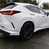 lexus nx 2023 -LEXUS--Lexus NX 6AA-AAZH25--AAZH25-6002886---LEXUS--Lexus NX 6AA-AAZH25--AAZH25-6002886- image 30