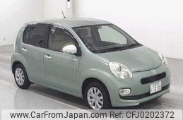 toyota passo 2014 -TOYOTA 【広島 539ﾋ330】--Passo KGC30--0182354---TOYOTA 【広島 539ﾋ330】--Passo KGC30--0182354-