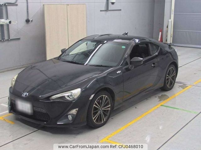 toyota 86 2013 -TOYOTA 【野田 335ち1220】--86 ZN6-026294---TOYOTA 【野田 335ち1220】--86 ZN6-026294- image 1