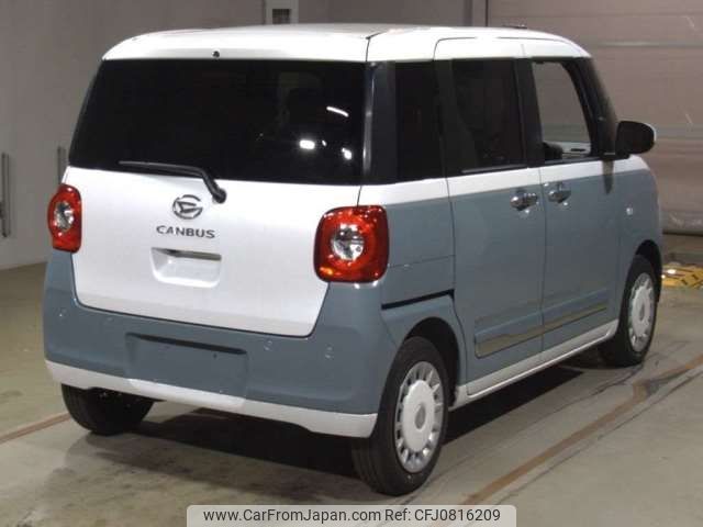 daihatsu move-canbus 2023 -DAIHATSU--Move Canbus 5BA-LA850S--LA850S-0052273---DAIHATSU--Move Canbus 5BA-LA850S--LA850S-0052273- image 2