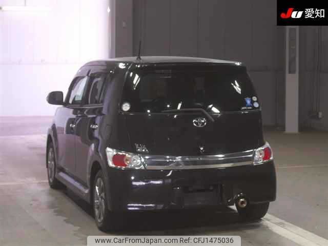 toyota bb 2012 -TOYOTA--bB QNC20--0059779---TOYOTA--bB QNC20--0059779- image 2