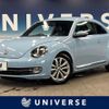 volkswagen the-beetle 2013 CFJ1681077 image 1