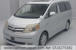 toyota alphard 2006 -TOYOTA--Alphard CAA-ATH10W--ATH10-0016322---TOYOTA--Alphard CAA-ATH10W--ATH10-0016322-