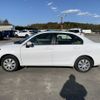 toyota corolla-axio 2014 NIKYO_ZG90748 image 4