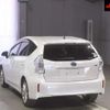toyota prius-α 2012 -TOYOTA--Prius α ZVW41W-3120009---TOYOTA--Prius α ZVW41W-3120009- image 2