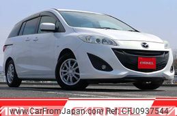 mazda premacy 2011 G00292