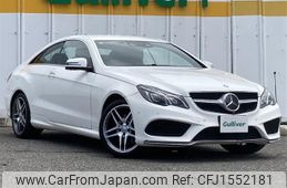 mercedes-benz e-class 2015 CFJ1552181