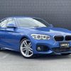bmw 1-series 2017 -BMW--BMW 1 Series DBA-1R15--WBA1R52050V879662---BMW--BMW 1 Series DBA-1R15--WBA1R52050V879662- image 1