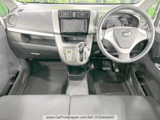 daihatsu move 2013 -DAIHATSU--Move DBA-LA110S--LA110S-0045386---DAIHATSU--Move DBA-LA110S--LA110S-0045386- image 2