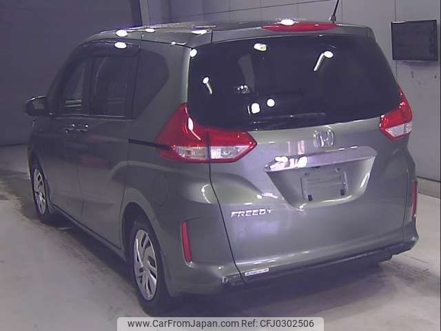 honda freed 2021 -HONDA--Freed 6BA-GB5--GB5-3175841---HONDA--Freed 6BA-GB5--GB5-3175841- image 2