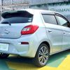 mitsubishi mirage 2017 CFJ1717378 image 2