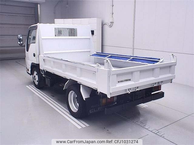 isuzu elf-truck 2011 -ISUZU--Elf NJR85AD-7020834---ISUZU--Elf NJR85AD-7020834- image 2