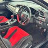 honda civic 2018 CFJ1805574 image 17