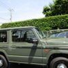 suzuki jimny 2023 -SUZUKI--Jimny 3BA-JB64W--JB64W-286119---SUZUKI--Jimny 3BA-JB64W--JB64W-286119- image 15