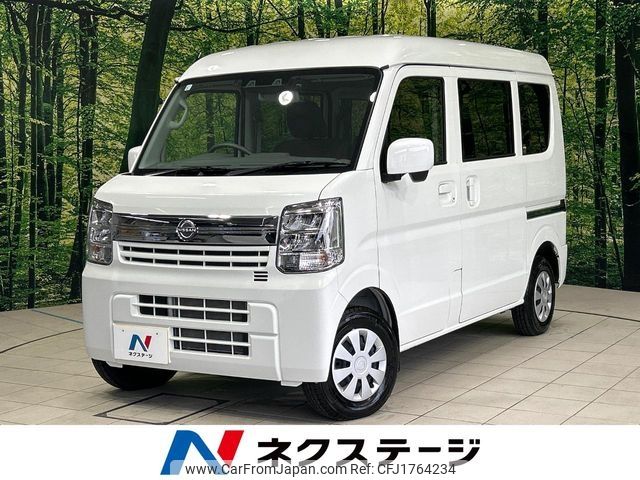 nissan clipper-van 2024 CFJ1764234 image 1