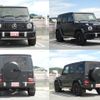 mercedes-benz g-class 2022 quick_quick_3BA-463276_W1N4632762X424119 image 10