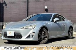 toyota 86 2012 -TOYOTA--86 DBA-ZN6--ZN6-010123---TOYOTA--86 DBA-ZN6--ZN6-010123-