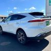 toyota harrier 2021 quick_quick_6BA-MXUA80_MXUA80-0037416 image 10