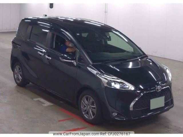 toyota sienta 2021 quick_quick_5BA-NSP172G_NSP172-7013826 image 1