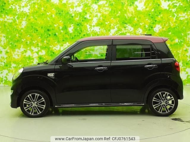 daihatsu cast 2019 quick_quick_DBA-LA250S_LA250S-0162642 image 2