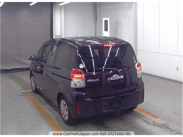 toyota spade 2015 CFJ1696140 image 2