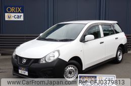 nissan ad-van 2017 -NISSAN--AD Van DBF-VY12--VY12-243213---NISSAN--AD Van DBF-VY12--VY12-243213-