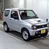 suzuki jimny 2005 -SUZUKI 【愛媛 581ね9841】--Jimny JB23W-400555---SUZUKI 【愛媛 581ね9841】--Jimny JB23W-400555- image 1